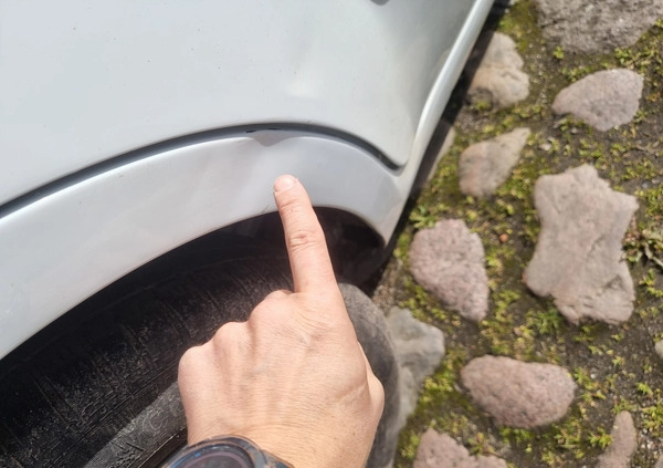 Ford S-Max cena 32500 przebieg: 294800, rok produkcji 2013 z Trzebiatów małe 277